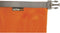 Sea To Summit Dry Sack Nylon Waterdicht 2 Liter Oranje