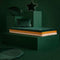 Speelmat Kilimanjaro Jungle Green Nobodinoz