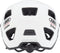 Abus Helm MoDrop Quin S 51-55 Polar White