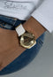 Guess Idol Set GW0642L1 - Polshorloge - Mineraalglas - 2.6 cm