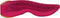 Shunga - Aiko Intimate Massager Raspberry