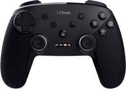 Trust GXT 542 MUTA - Draadloze Gamecontroller - Multiplatform - Zwart