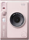 FUJIFILM instax mini Evo™ - Instant Camera - Hybride technologie - Gentle Rose