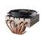 be quiet! Shadow Rock TF 2 - Koeler - 160W TDP - Zwart