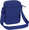 Schoudertas F.C. Barcelona Rood Marineblauw 16 x 22 x 6 cm