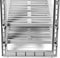 Compactor Uitschuifbaar rekje - Gootsteenkastje - 48-85 cm breed - Grijs