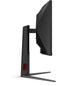 AOC CU34G4Z - 34” WQHD Curved Monitor - 240Hz 1ms - Rood Zwart
