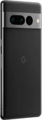 Google Pixel 7 Pro - Smartphone - 256GB opslag - Zwart