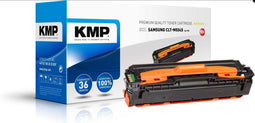 KMP SA-T59 - LaserPrint-inktcartridge - Hoge afdrukkwaliteit - Zwart