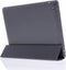 Tablet Hoes Geschikt voor iPad 2 (2011) 9.7 inch /iPad 3 (2012) 9.7 inch / iPad 4 (2012) 9.7 inch - Luxe Bookcase - Zwart