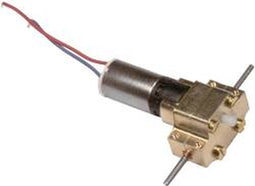 Aandrijfmotor G 494 Sol Expert 96753 1:494