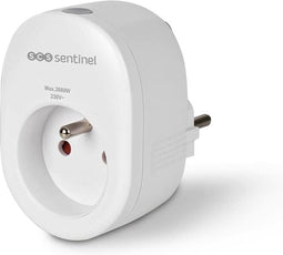 Aangesloten stopcontact - SmartPlug - SCS SENTINEL