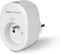Aangesloten stopcontact - SmartPlug - SCS SENTINEL