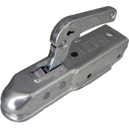 Aanhanger kogelkoppeling 70 mm