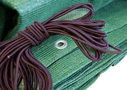 Aanhangernet Dicht - 200 x 300 cm - Professioneel