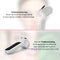 TheBeautyWay Huidverzorgingsapparaat - Huidverjonging - 7 Standen - Wit
