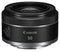 Canon RF 50mm F1.8 STM - Prime lens - f/1.8 diafragma - Compact en licht