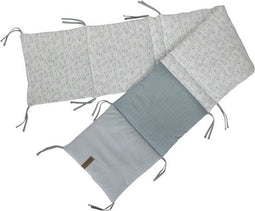 Aanpasbare bumper 30 x 180 cm filou