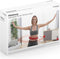 Aanpasbare slimme fitnesshoepel met gewicht Fittehoop InnovaGoods