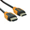 aansluitkabel HDMI High Speed ethernet 3,0m