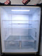 Fridgemaster MQ79394EB - Amerikaanse Koelkast - 427L - Total No Frost - Zwart