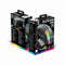 Aanwijzer Spirit of Gamer S-EM50BK