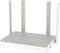 Keenetic KN-3810-01-EU - Router - Wi-Fi 6 - Wit