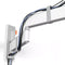 Vogel's TVM 3645 - Full-Motion+ TV-beugel - 180° draaibaar 20° kantelbaar - Wit
