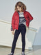KIDS ONLY KONWAUW LIFE REG SKINNY BJ165 - Meisjes Jeans - Verstelbare tailleband - Maat 146