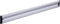 Toolflex Original - Aluminium Gereedschapsrail - 50cm - 3 houders