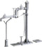 Faller - 1/87 Uitbreidingsset Spoorwegwerkplaats (1/22) *fa120296 - modelbouwsets, hobbybouwspeelgoed voor kinderen, modelverf en accessoires