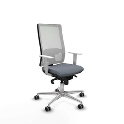 Bureaustoel Piqueras y Crespo 4B086G0 Grijs