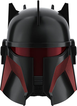 Hasbro Star Wars: The Mandalorian - Moff Gideon Black Series Helmet Replica