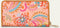 Oilily Zoey - Portemonnee - Dames - Ritssluiting - Roze - One size
