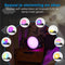 Nuvance Wake up light - Digitale Wekker - Nachtlamp - Slaaptrainer - Kalmerende Geluiden