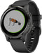 Garmin vívoactive 4s - Smartwatch - GPS Hartslagmeter Muziek - Zwart