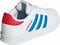 Sportschoenen voor Kinderen Adidas Breaknet Wit - 39 1/3