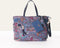 Oilily-Handtas Adriac Blue-Dames