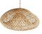 Lampshade Nuage S | Lampenkap Rotan | Pole to Pole | 60 x 50 x 40cm