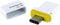 Integral Fusion - Dual USB-C & USB-A Flash Drive - 128GB - Wit