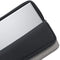 Rivacase Suzuka - Laptoptas - Waterbestendig - Grijs