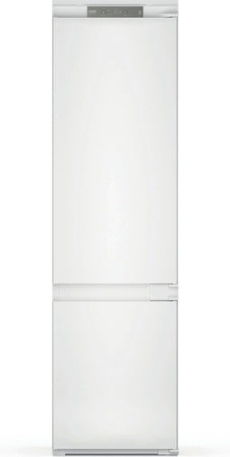 Whirlpool WHC20 T352 - Koelkast - Vriezer onder - Energieklasse E