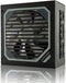 LC-Power LC6550M V2.31 - Voeding ATX 550W - 80 Plus Gold - Modulair