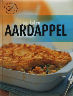 Aardappel / Druk Heruitgave