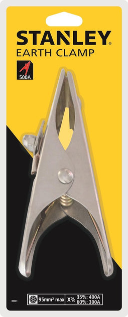Aardingsklem STANLEY - Earth 500