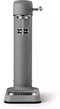 Aarke Carbonator 3 Matte Grey
