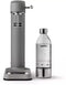 Aarke Carbonator 3 Matte Grey