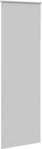 vidaXL - Rolgordijn - verduisterend - 85x230cm - stofbreedte - 80,7 - cm - polyester