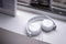 Sony MDR-ZX110AP - On-ear koptelefoon - Neodymium drivers - Wit