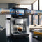 Siemens EQ700 Integral TQ705R03 - Volautomatische espressomachine - Home Connect - 1.500W